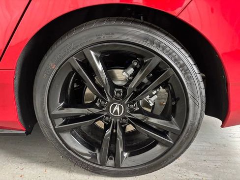 New 2026 Acura Integra A-Spec image 7