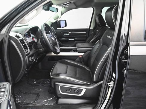 Used 2022 RAM 1500 Laramie image 27