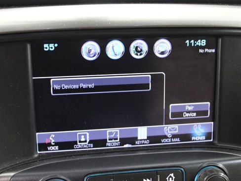 Used 2017 Chevrolet Silverado 1500 LT w/ All Star Edition image 32