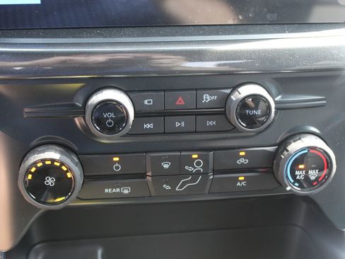 New 2025 Ford F150 STX w/ Equipment Group 200A image 34