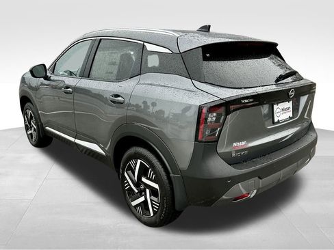 New 2026 Nissan Kicks SV w/ SV Premium Package image 8