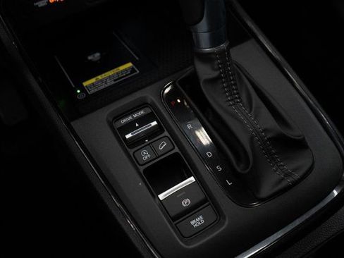 Certified 2025 Honda CR-V EX-L image 26