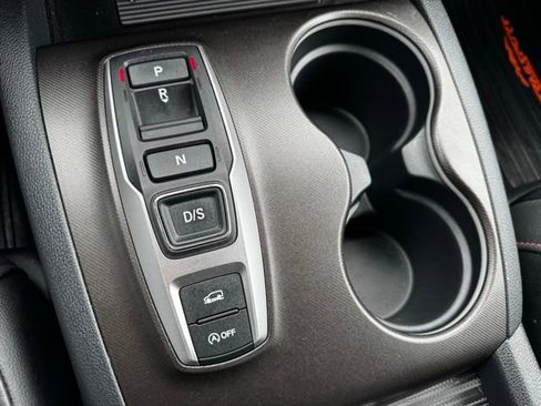 Certified 2023 Honda Passport TrailSport image 24