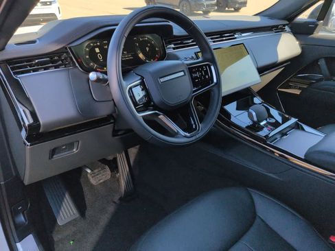New 2026 Land Rover Range Rover Sport SE image 2