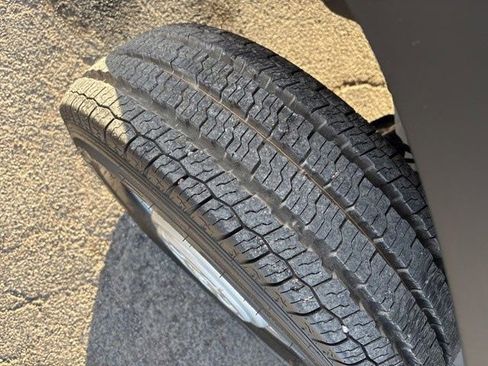 New 2026 RAM ProMaster 2500 w/ Convenience Group image 12