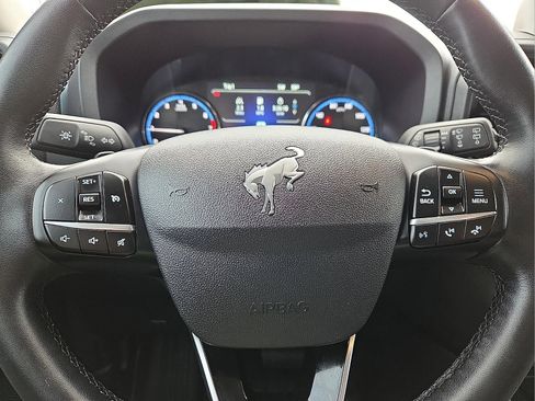 Certified 2024 Ford Bronco Sport Badlands image 24