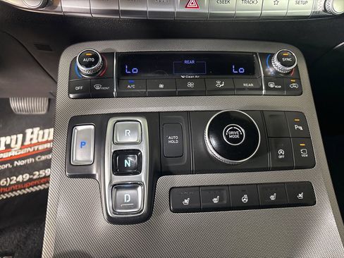 Used 2022 Hyundai Palisade Calligraphy w/ Cargo Package FWD image 19