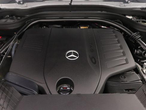 New 2026 Mercedes-Benz G 550 image 9