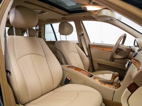 Used 2007 Mercedes-Benz E 350 E 350 image 24