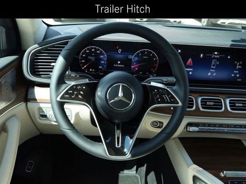 Used 2025 Mercedes-Benz GLE 350 4MATIC image 16