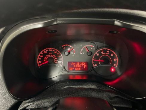 Used 2016 RAM ProMaster City Tradesman w/ Rear Back-up Camera Group FWD image 26