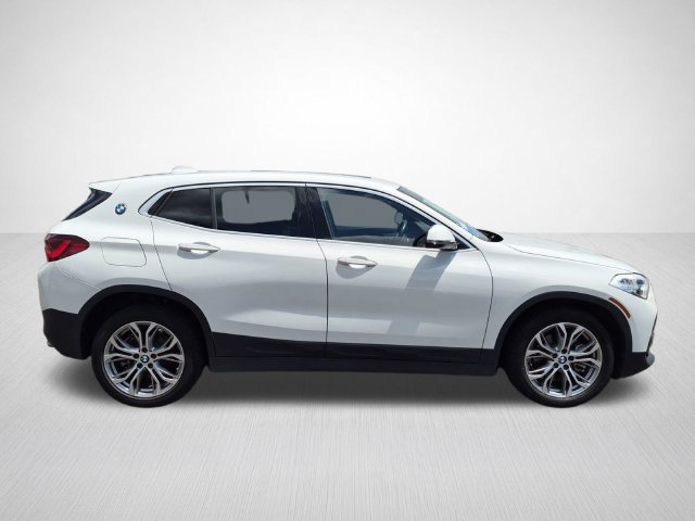 Used 2022 BMW X2 xDrive28i w/ Convenience Package AWD/4WD image 11