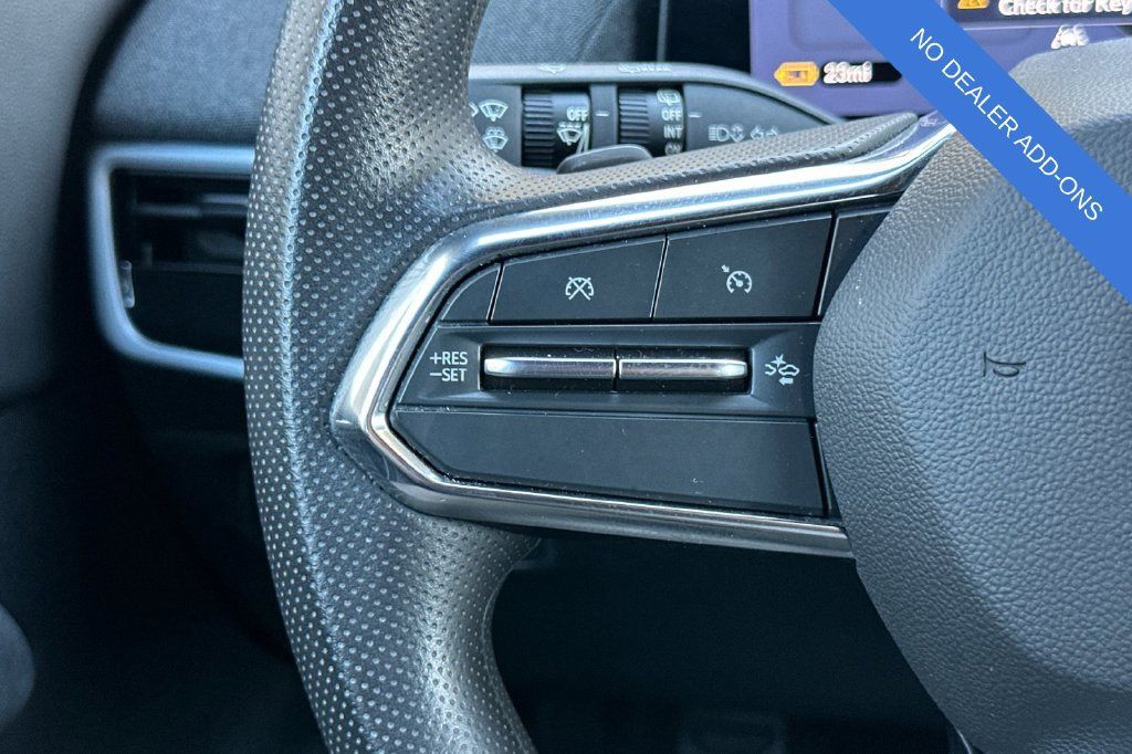 Used 2024 Honda Prologue EX image 28