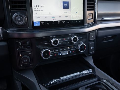 New 2026 Ford F350 Lariat w/ Lariat Ultimate Package image 46