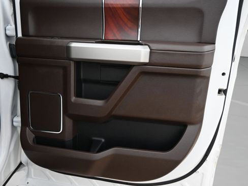 Certified 2021 Ford F450 King Ranch w/ King Ranch Ultimate Package image 20