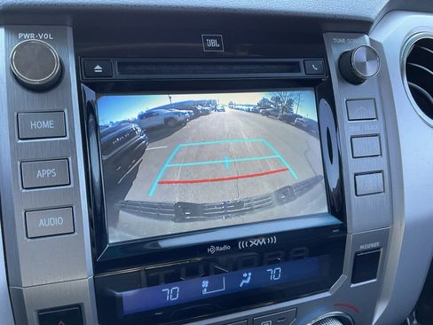 Used 2016 Toyota Tundra Limited image 12