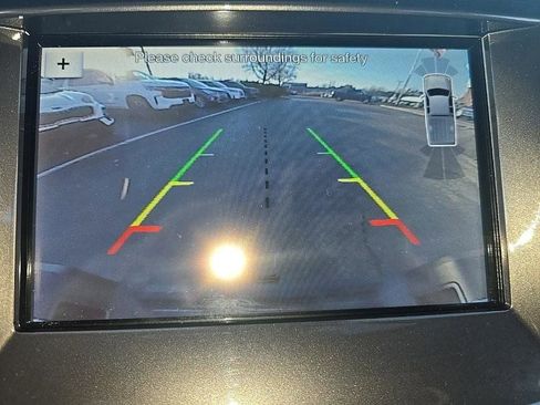 Used 2019 Ford Ranger Lariat w/ Equipment Group 501A Mid image 32