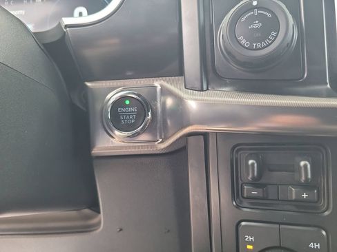 Used 2023 Ford F150 Raptor AWD/4WD image 19