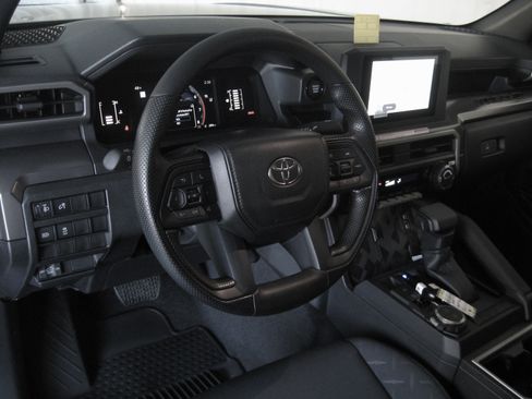 New 2025 Toyota Tacoma SR5 image 8