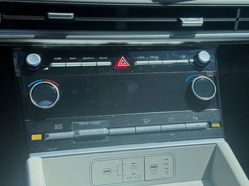 New 2026 Hyundai Santa Fe SEL FWD image 12