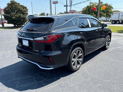 Used 2018 Lexus RX 350L 350L image 3