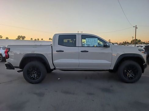 New 2026 Chevrolet Colorado Trail Boss image 7
