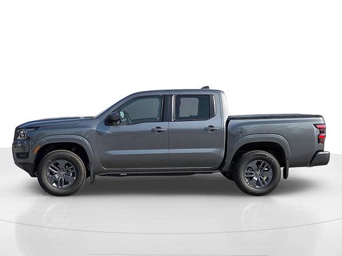 New 2026 Nissan Frontier SV w/ Tow Package image 3