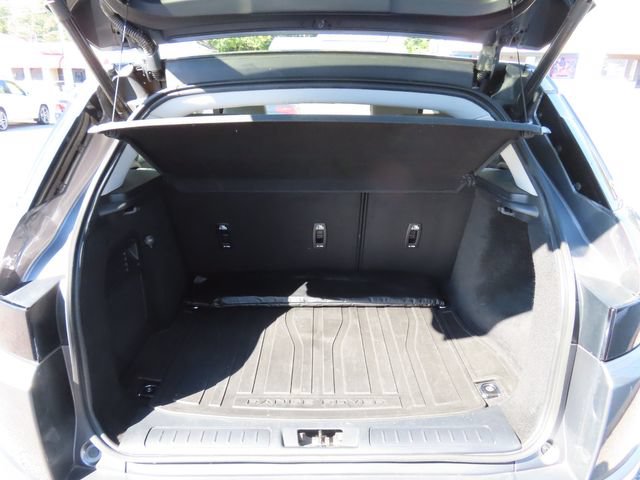 Used 2016 Land Rover Range Rover Evoque SE AWD/4WD image 8
