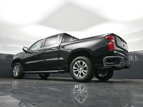 New 2026 Chevrolet Silverado 1500 LTZ w/ Technology Package AWD/4WD image 45