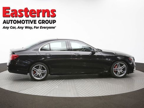 Used 2018 Mercedes-Benz E 300 4MATIC image 47