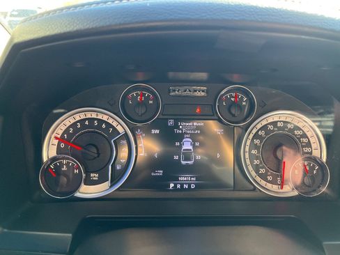 Used 2017 RAM 1500 Laramie image 20