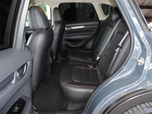 Used 2024 MAZDA CX-5 Carbon Edition image 18