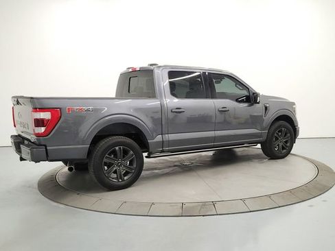 Used 2023 Ford F150 Lariat w/ Equipment Group 502A High AWD/4WD image 7