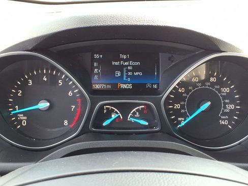 Used 2019 Ford Escape Titanium AWD/4WD image 26