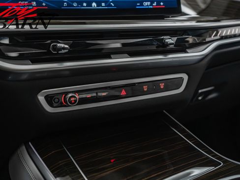 Used 2024 BMW X5 M60i image 43