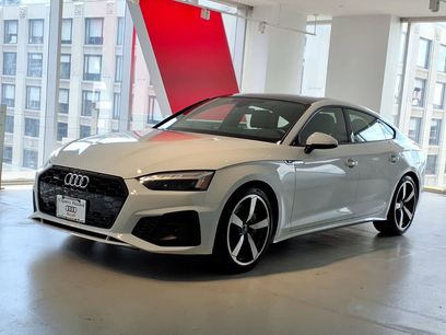 Used 2025 Audi A5 2.0T Premium Plus w/ Premium Plus