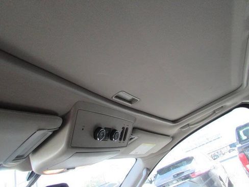 Used 2012 Nissan Armada SL w/ DVD FES Pkg AWD/4WD image 15