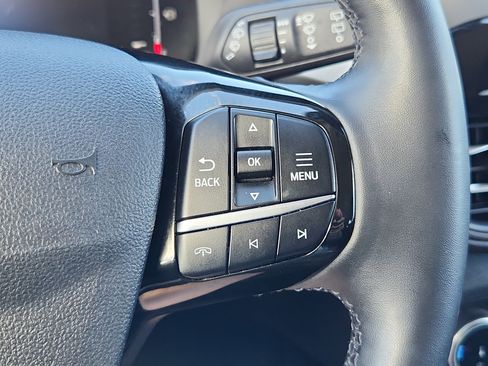 Used 2024 Ford Escape Active AWD/4WD image 21