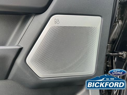 New 2025 Ford F150 Lariat w/ Equipment Group 502A High image 17