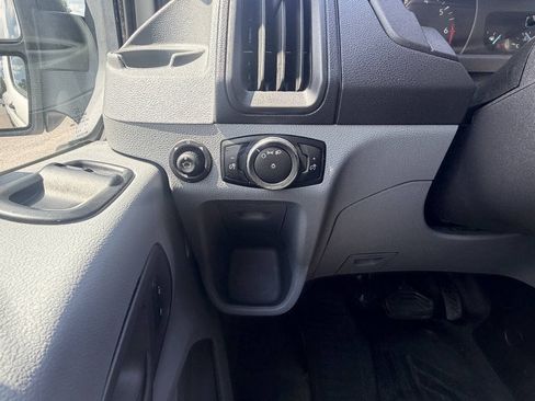 Used 2016 Ford Transit 350 XL RWD image 8