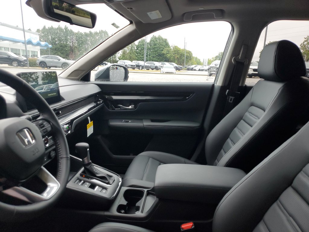 New 2027 Honda CR-V EX-L image 15