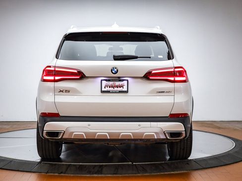 Used 2023 BMW X5 xDrive40i image 8