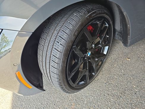Certified 2026 BMW 430i xDrive Coupe w/ M Sport Package AWD/4WD image 35