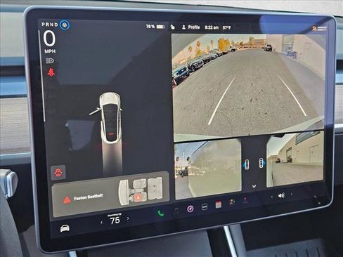 Used 2021 Tesla Model Y Long Range image 14