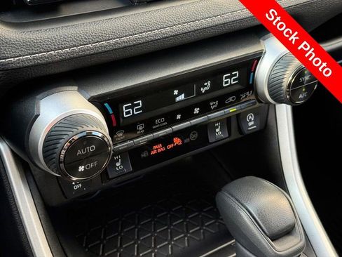 Used 2025 Toyota RAV4 XLE w/ Convenience Package image 28