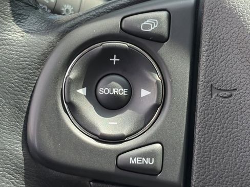 Used 2015 Honda CR-V EX-L image 29