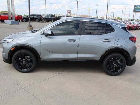 New 2026 Buick Encore GX Sport Touring w/ Comfort Package image 2