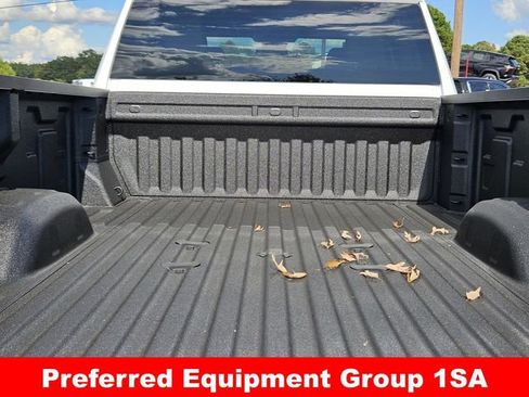 New 2026 GMC Sierra 2500 Pro image 11