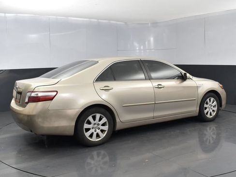 Used 2007 Toyota Camry Hybrid FWD image 3