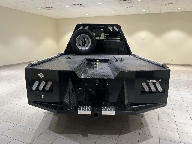 New 2026 Ford F350 Lariat AWD/4WD image 4